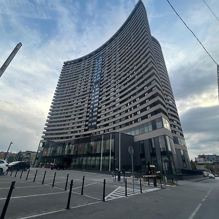Skyline Residence Sarajevo Tower Kültér fotó