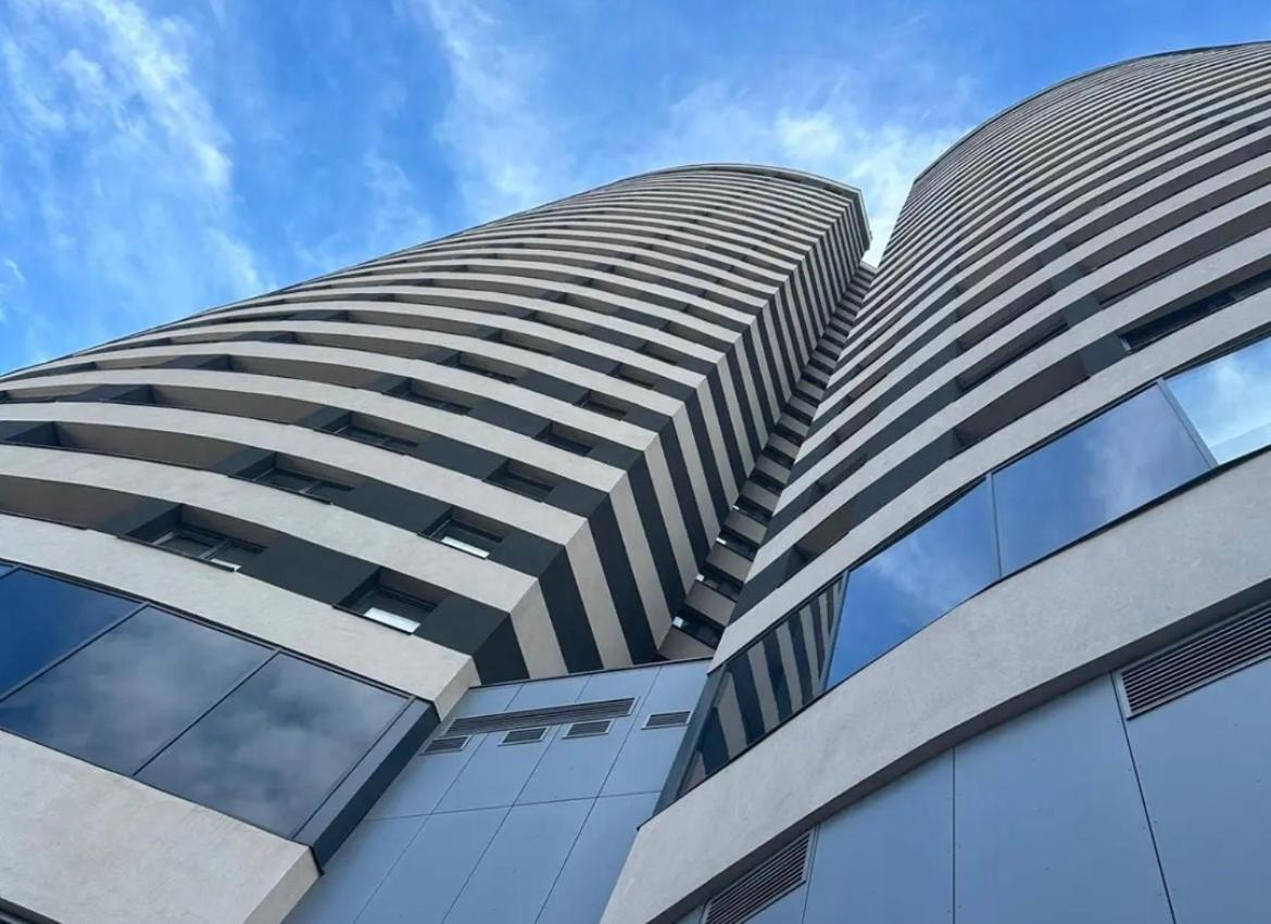 Skyline Residence Sarajevo Tower Kültér fotó